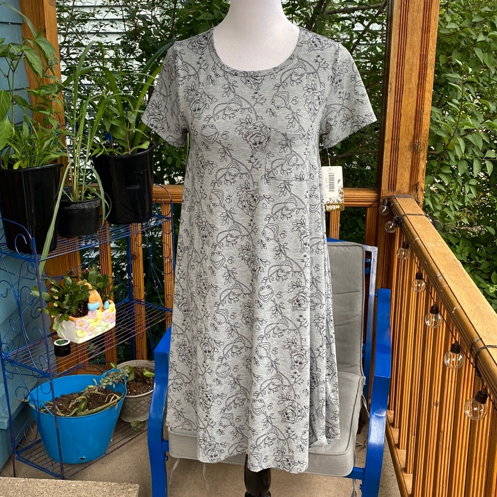 LuLaRoe XS Carly